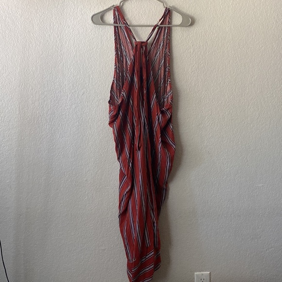 Bohemian dress - Picture 7 of 15